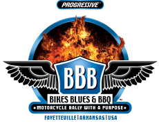 Bikes, Blues and BBQ 2017