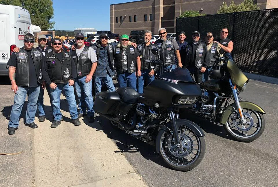 6.2.2018 4th Annual Run Against Domestic Violence