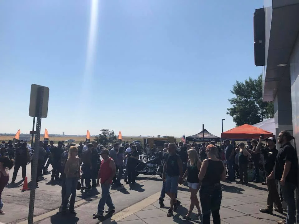 July 7, 2018 Run for Riley