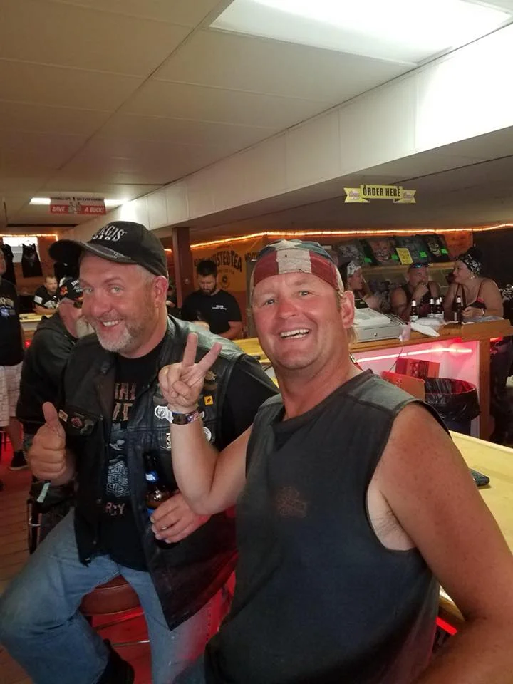 August 23 2018 | Bike Night At Jack's