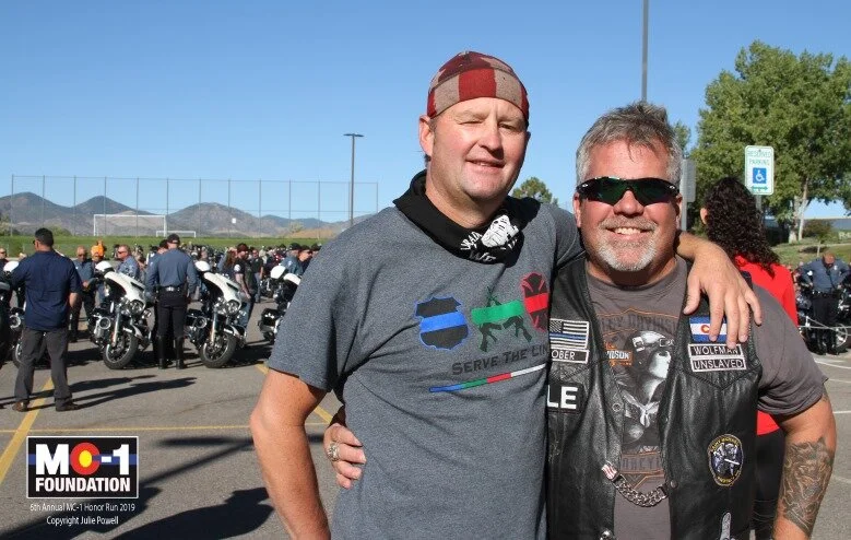 September 30 2019 Sixth Annual MC 1 Ride