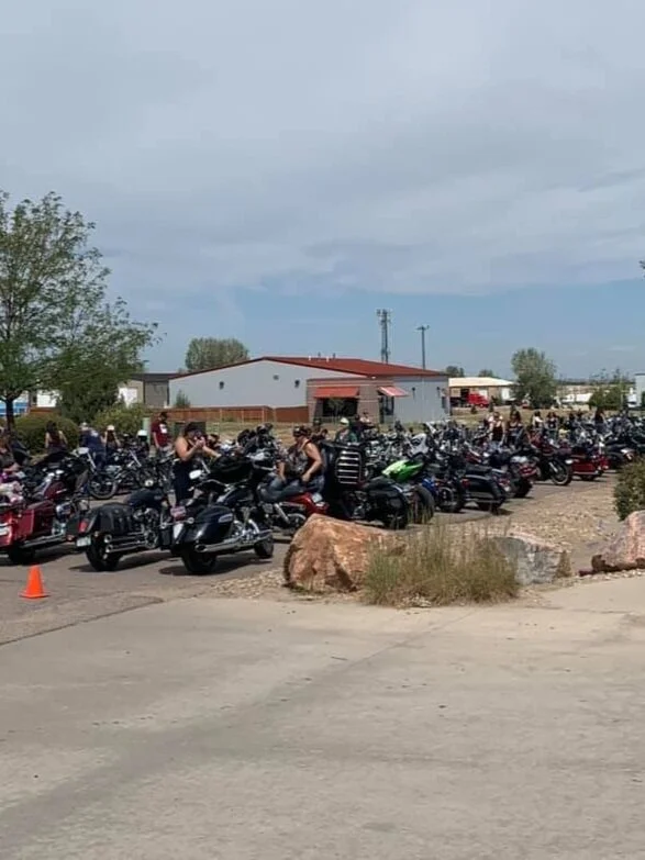 August 24 2019 High Country Harley