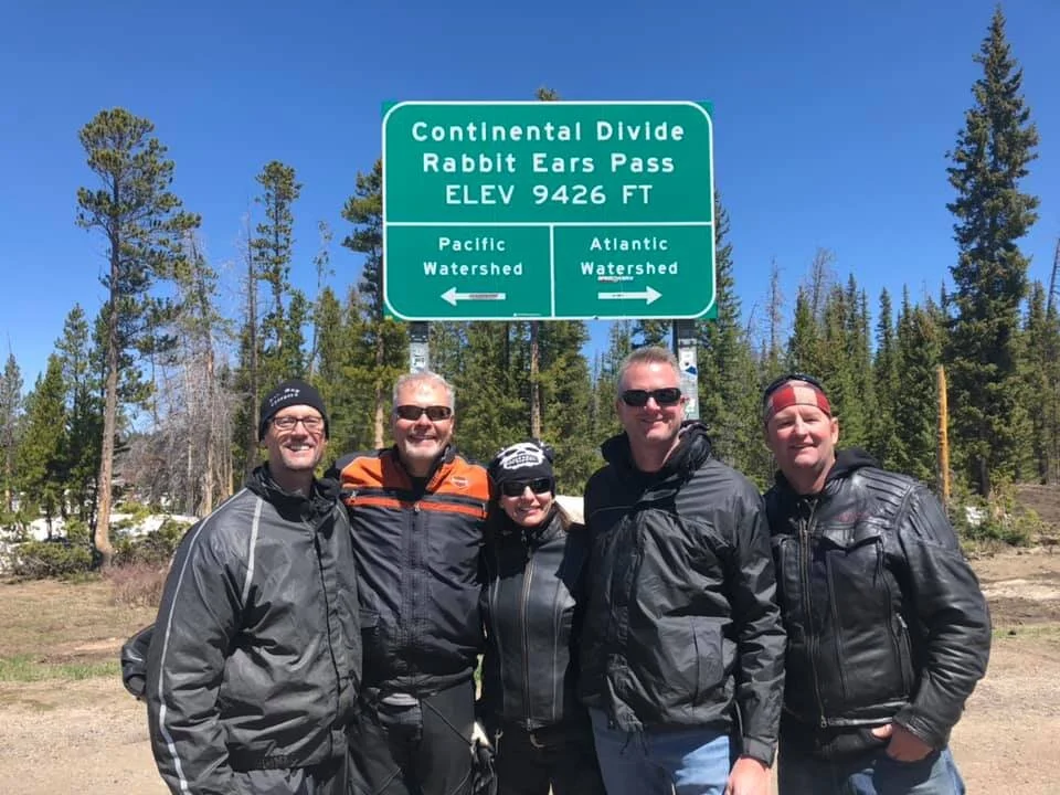 June 10 2019 Happiness Walks