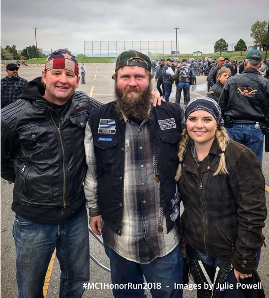 September 30  2018  Fifth Annual MC 1 Run