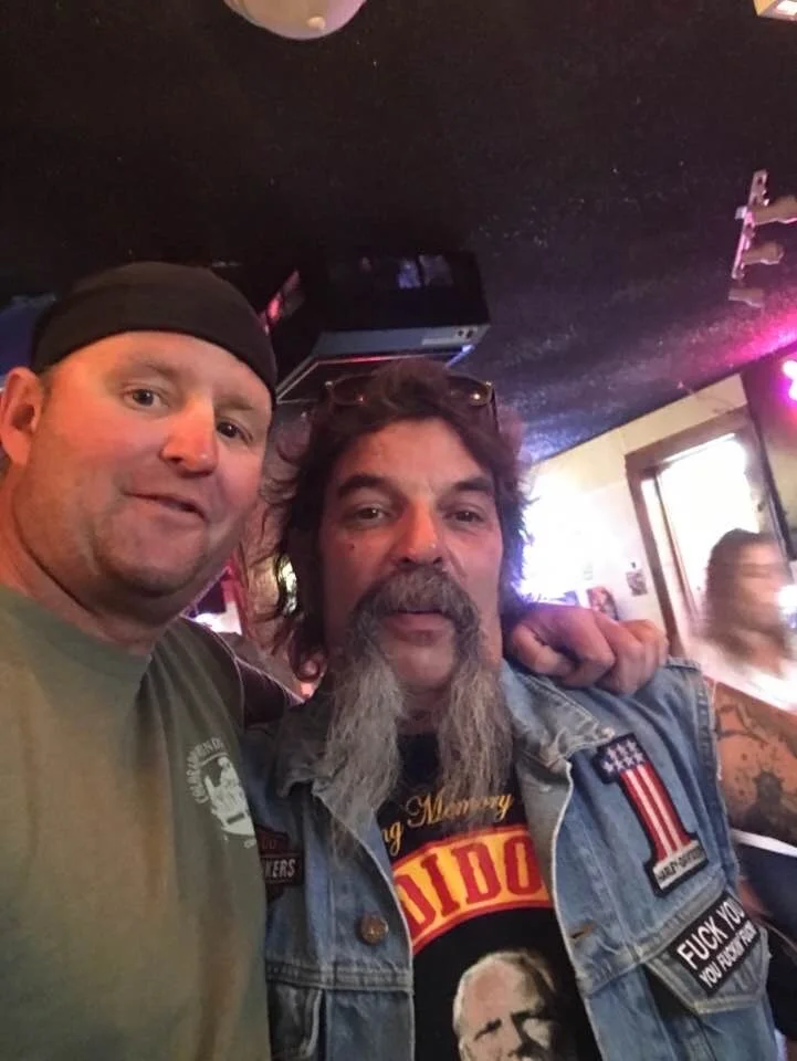 In Memory of Munky  December 13  2019