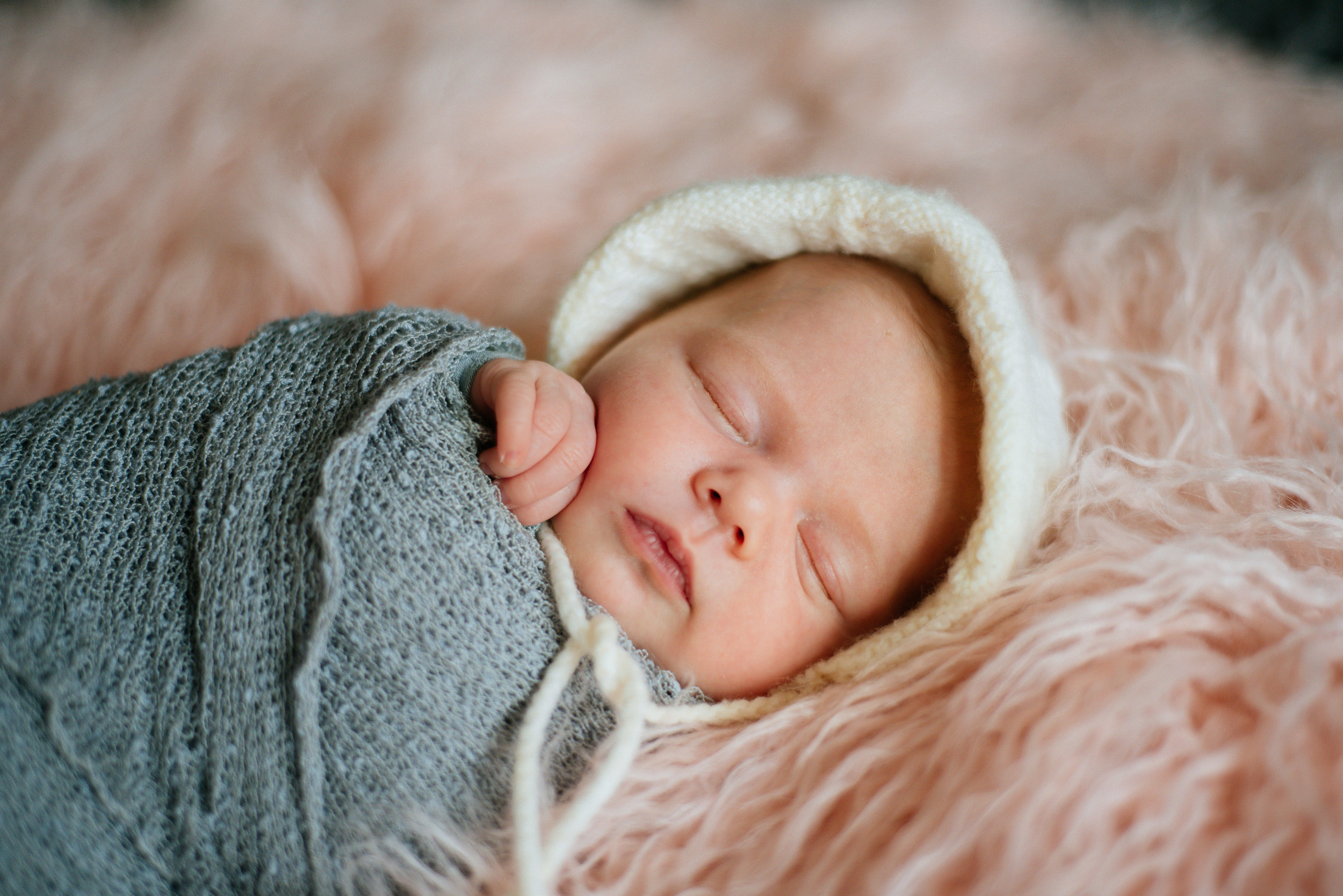 Faith Meredith McDermott