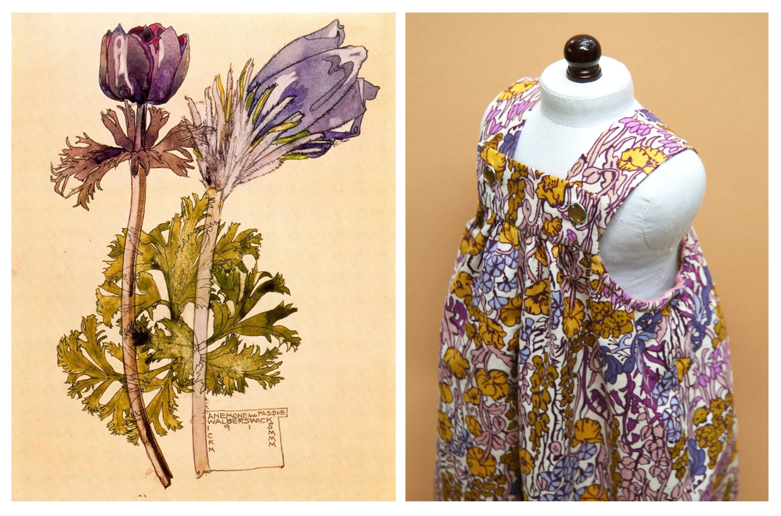 Charles Rennie MACKINTOSH