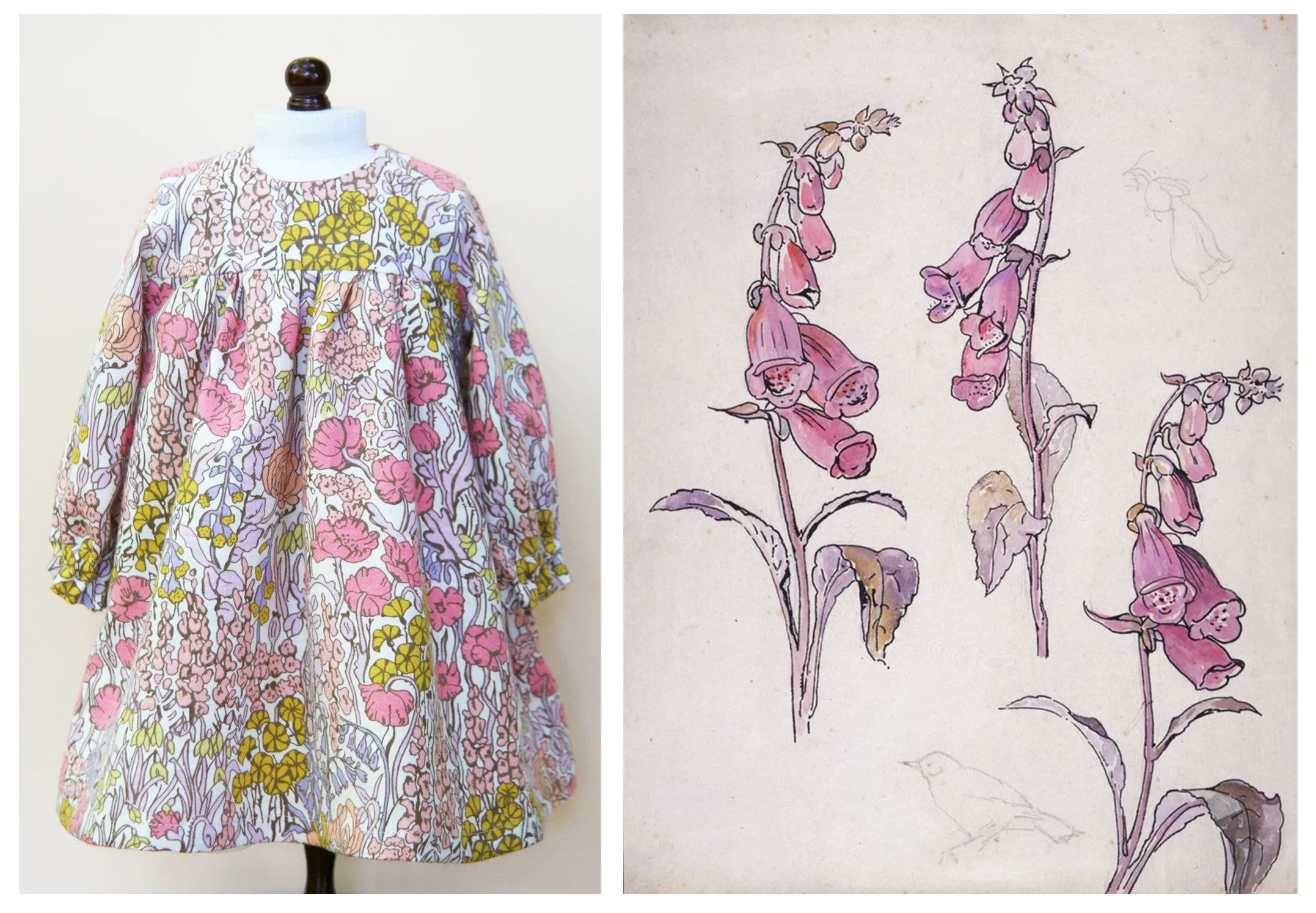  Charles Rennie MACKINTOSH