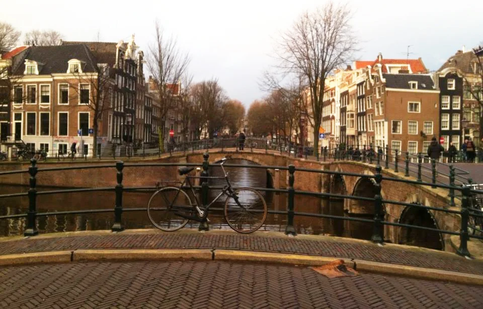 Amsterdam