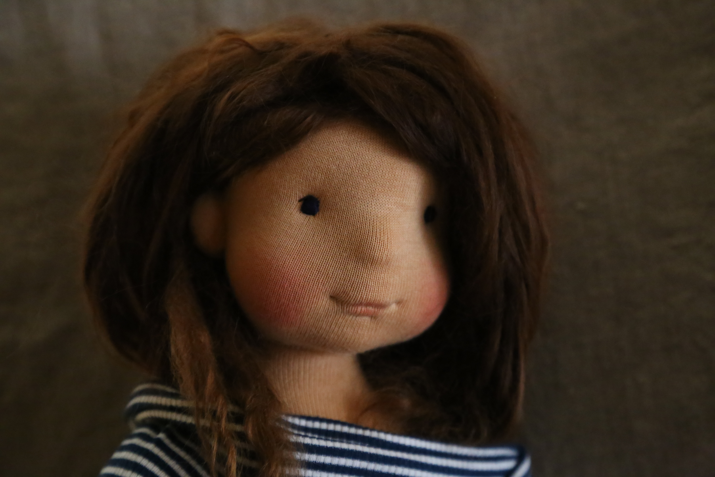 Maëlle, by Petit Gosset