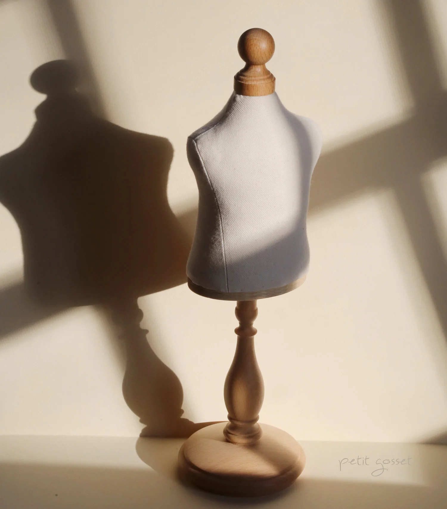 D&K Doll Dress Form