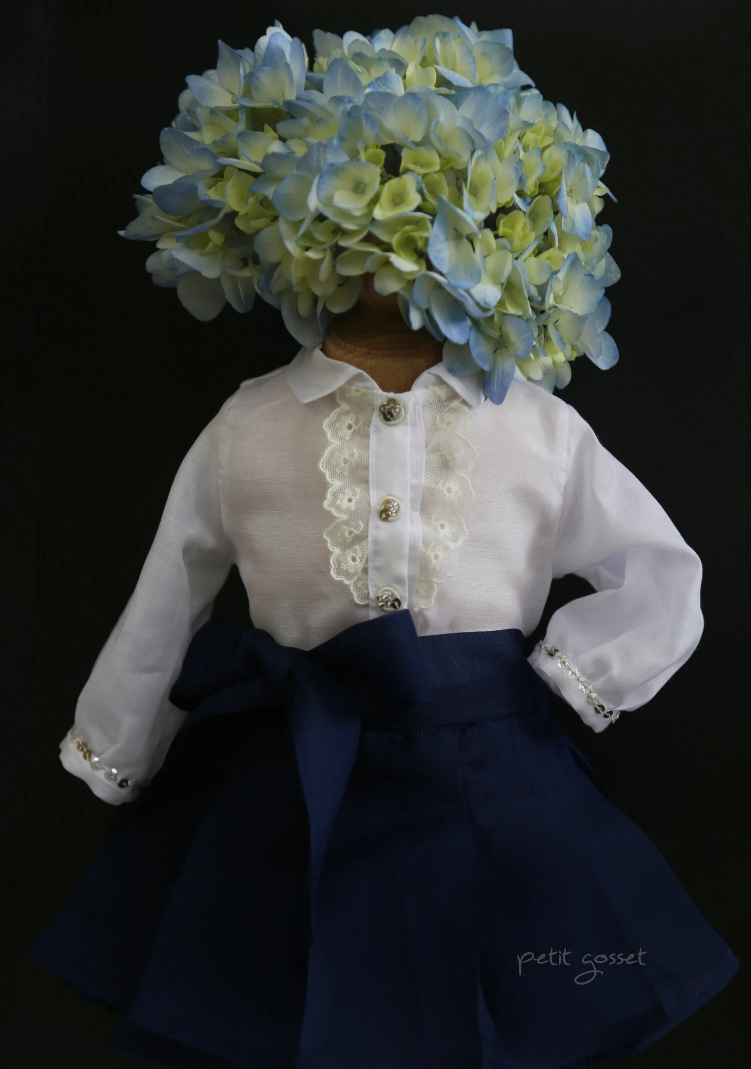 Farewell Summer- Hello New Style!