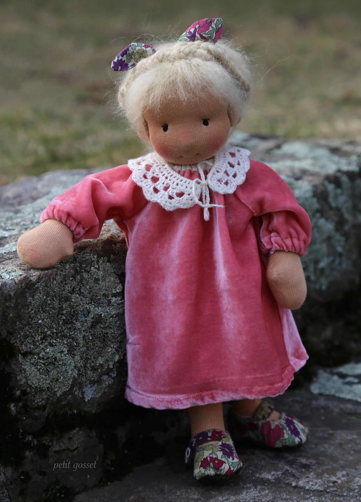Lucie