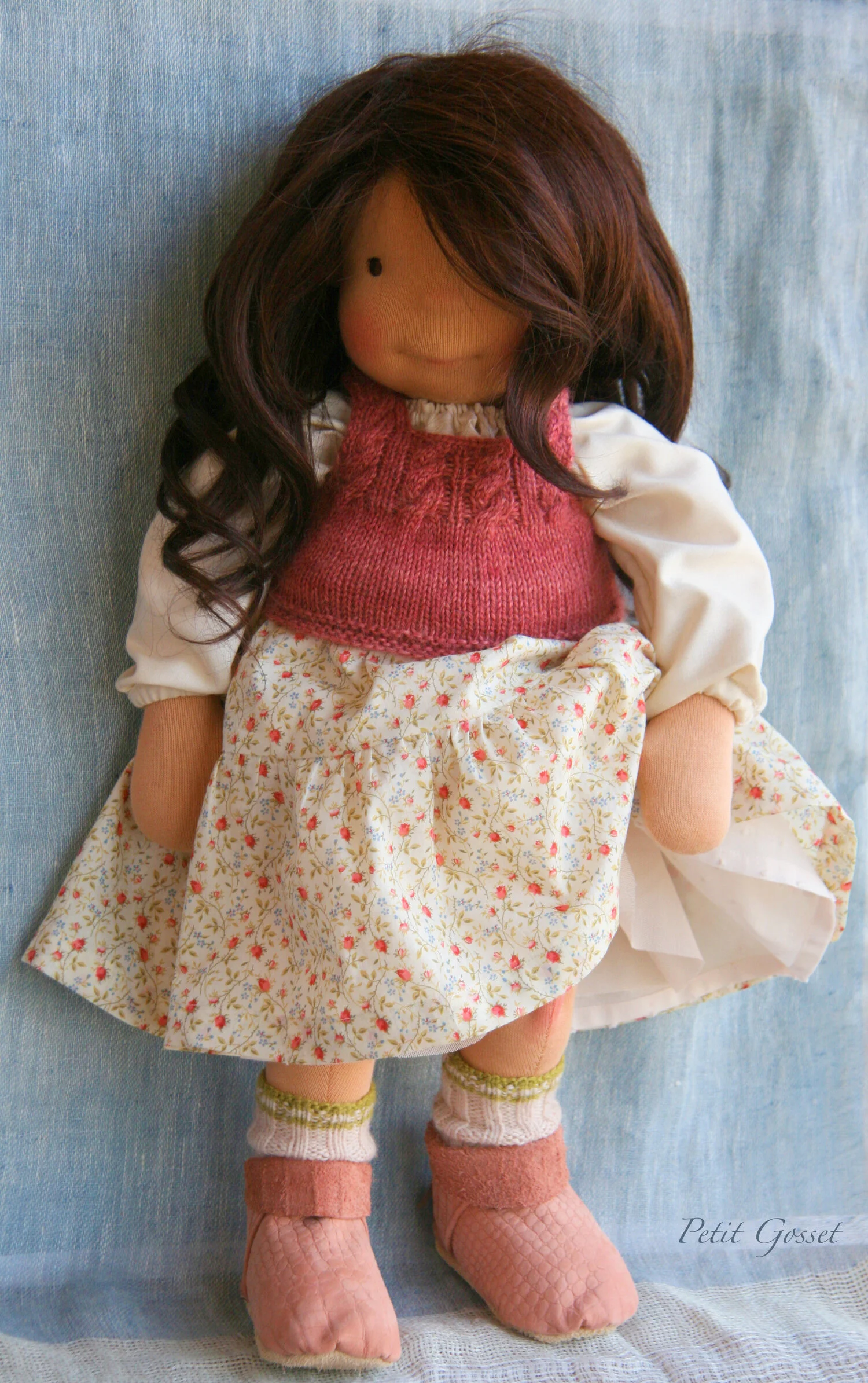 Breeze - the Actress