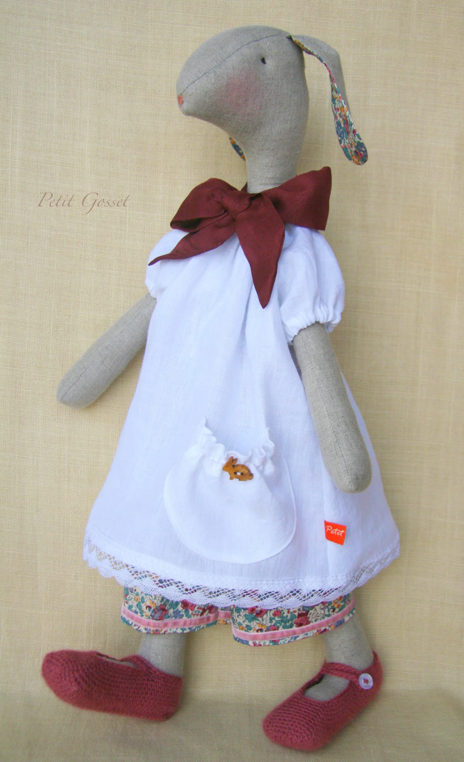 Easter Bunny