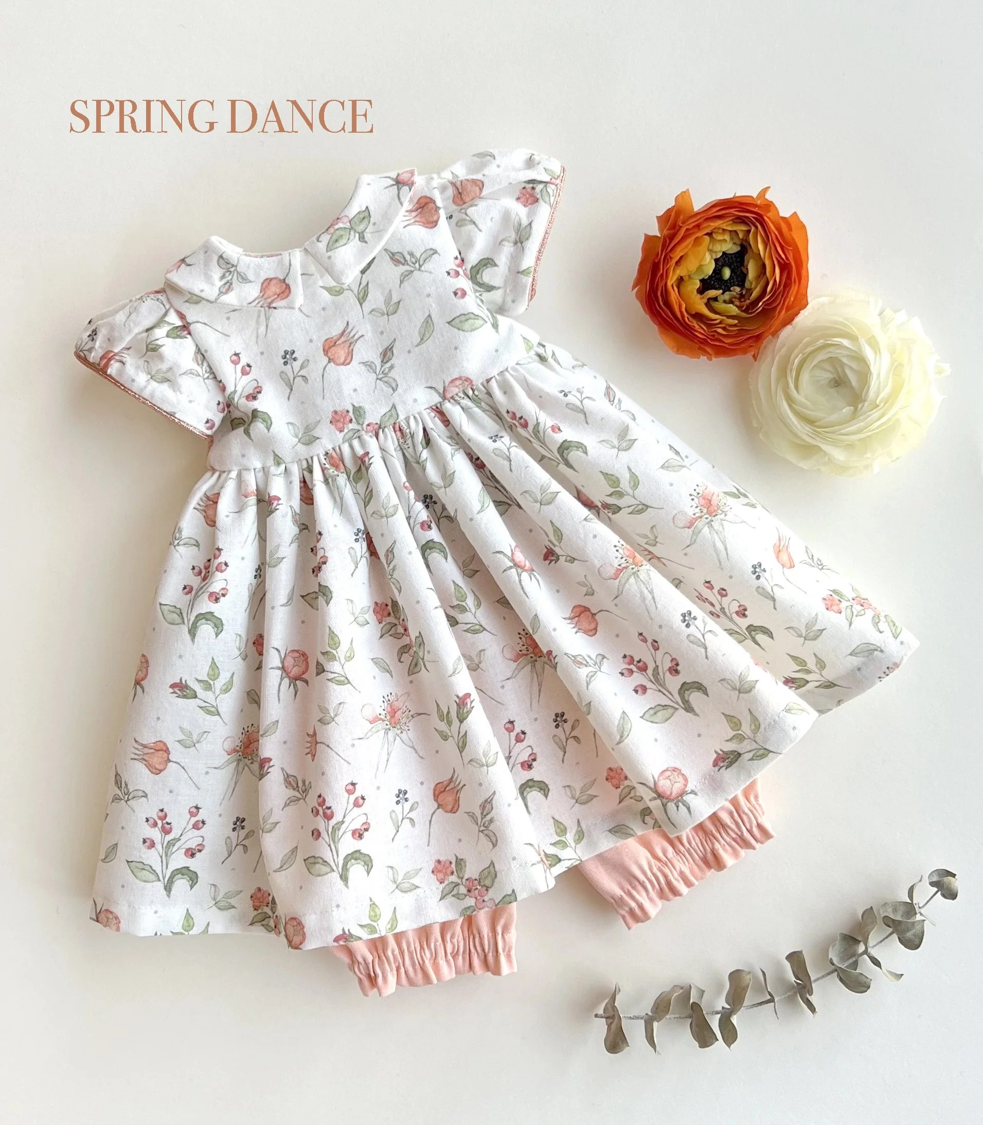 Spring Dance