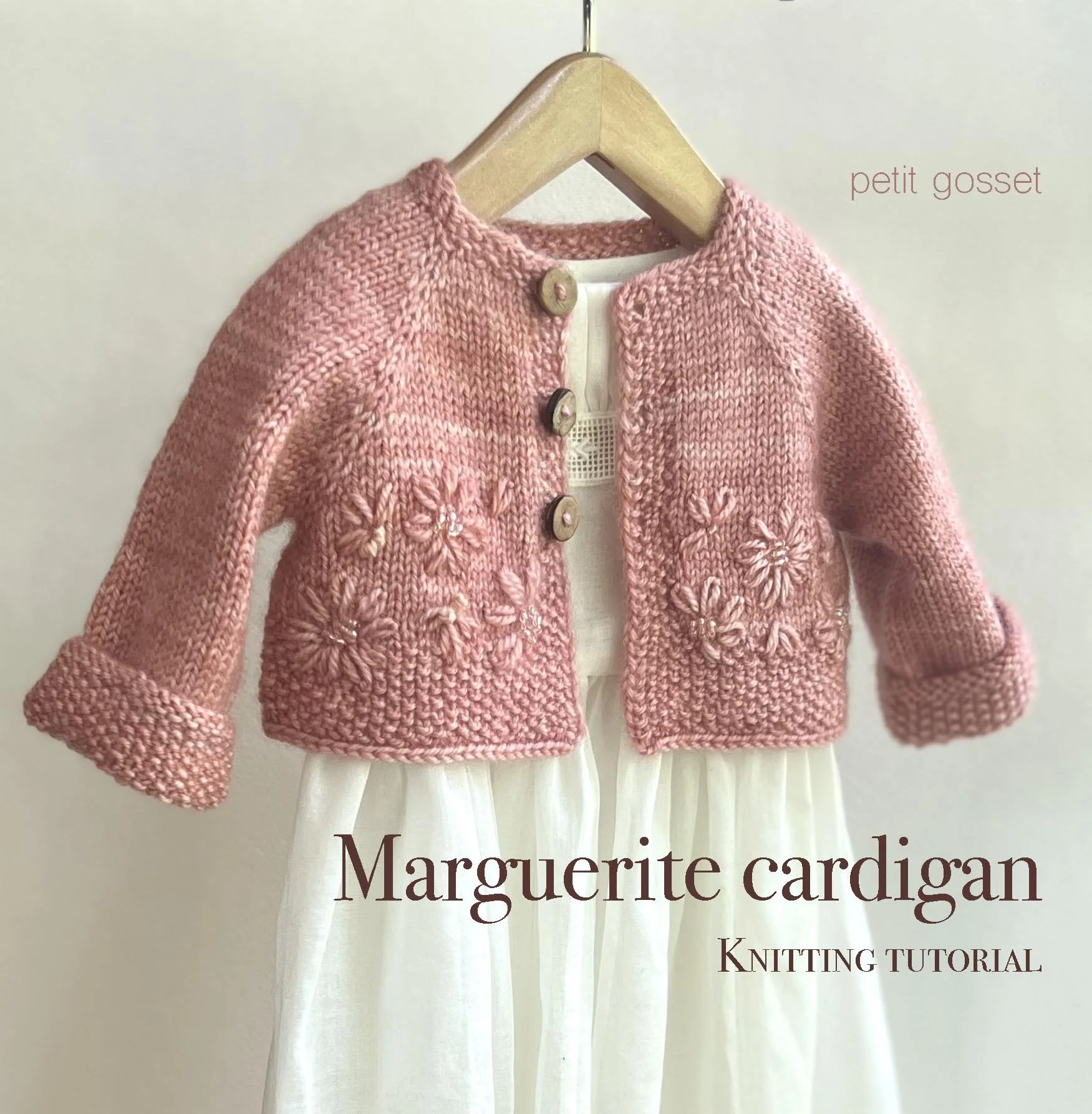 A New Knitting Pattern