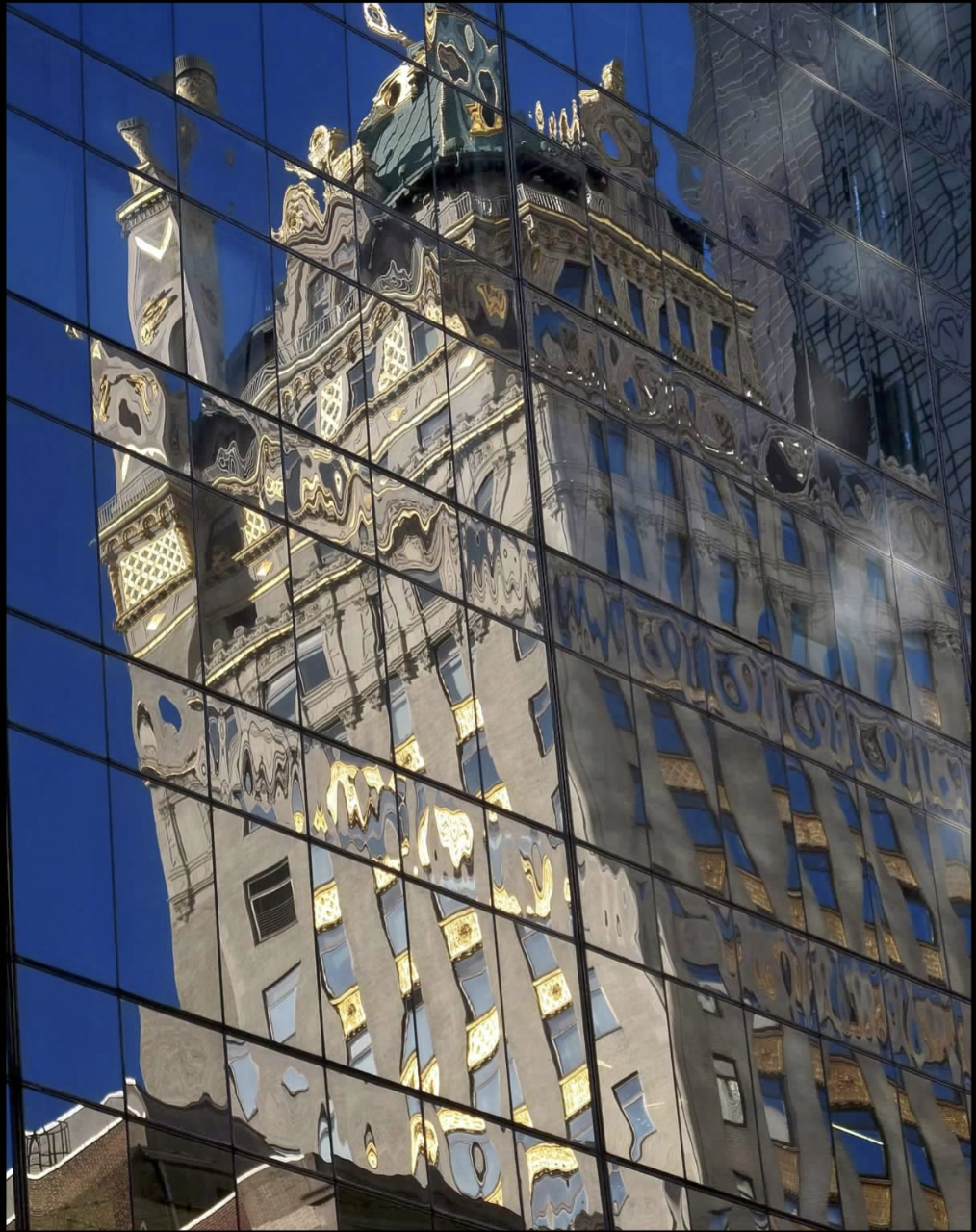 The New York I've Been Waiting to Share - December 2-6, 2026