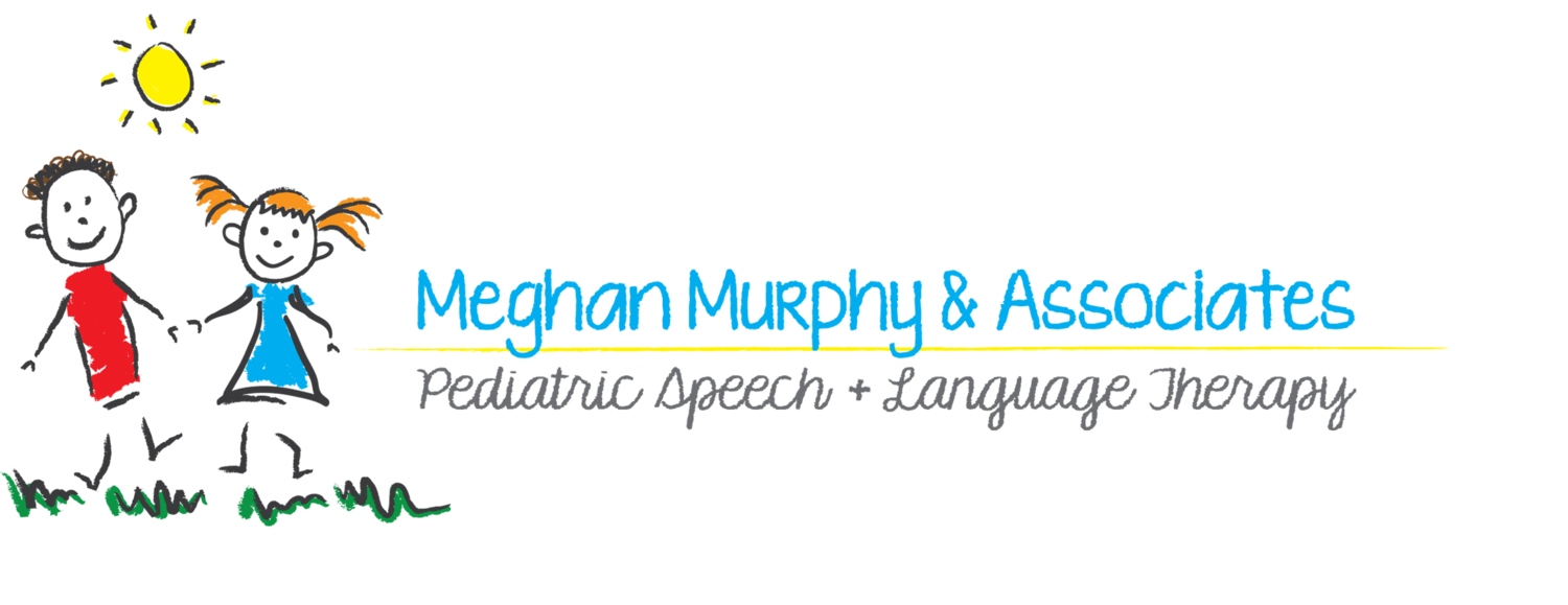 Pediatric Speech & Language Therapy Chicago