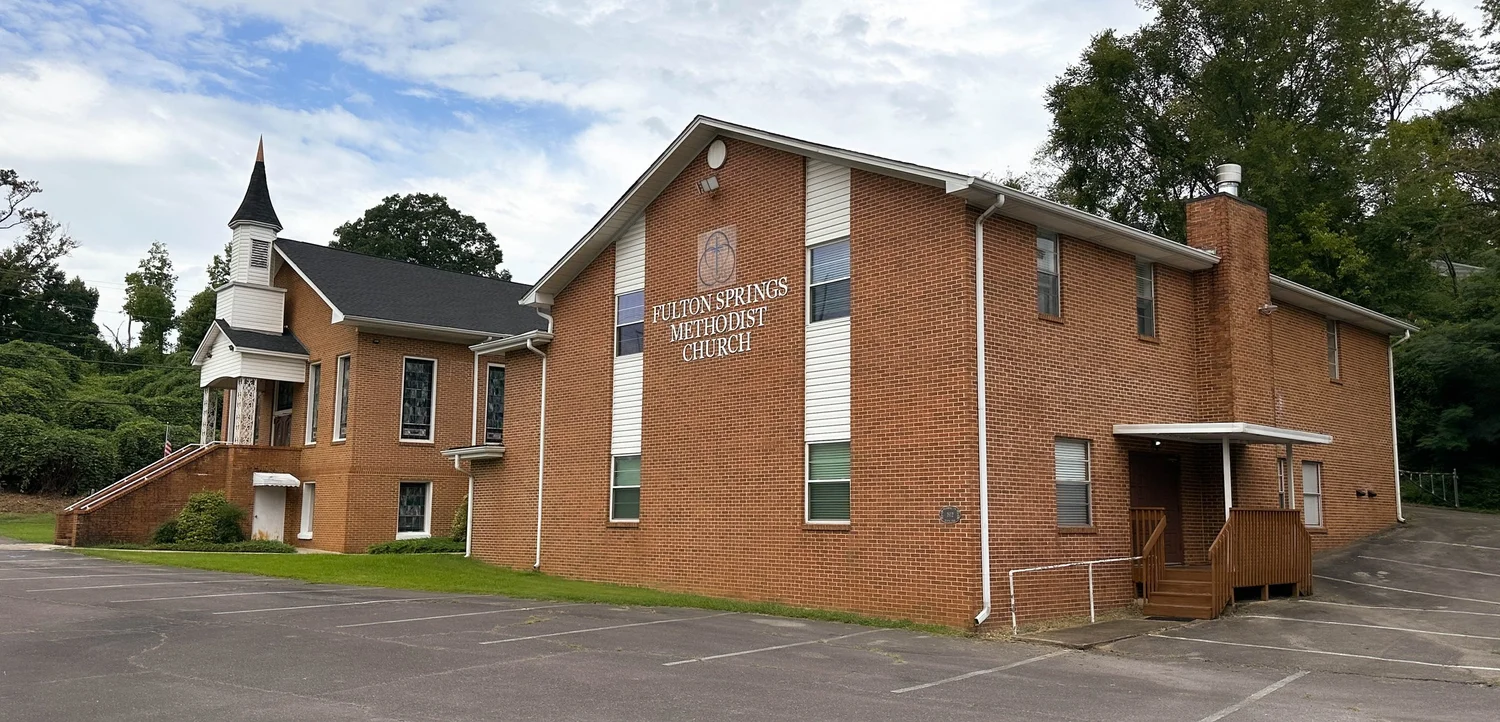 Fulton Springs Methodist Church