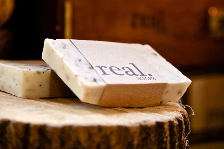 real. soaps