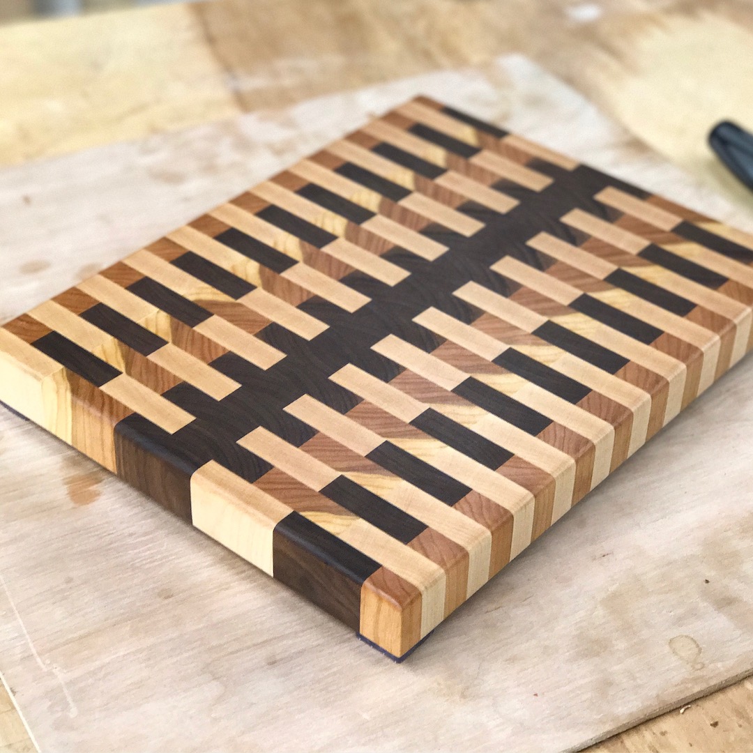 Deece Woodworking