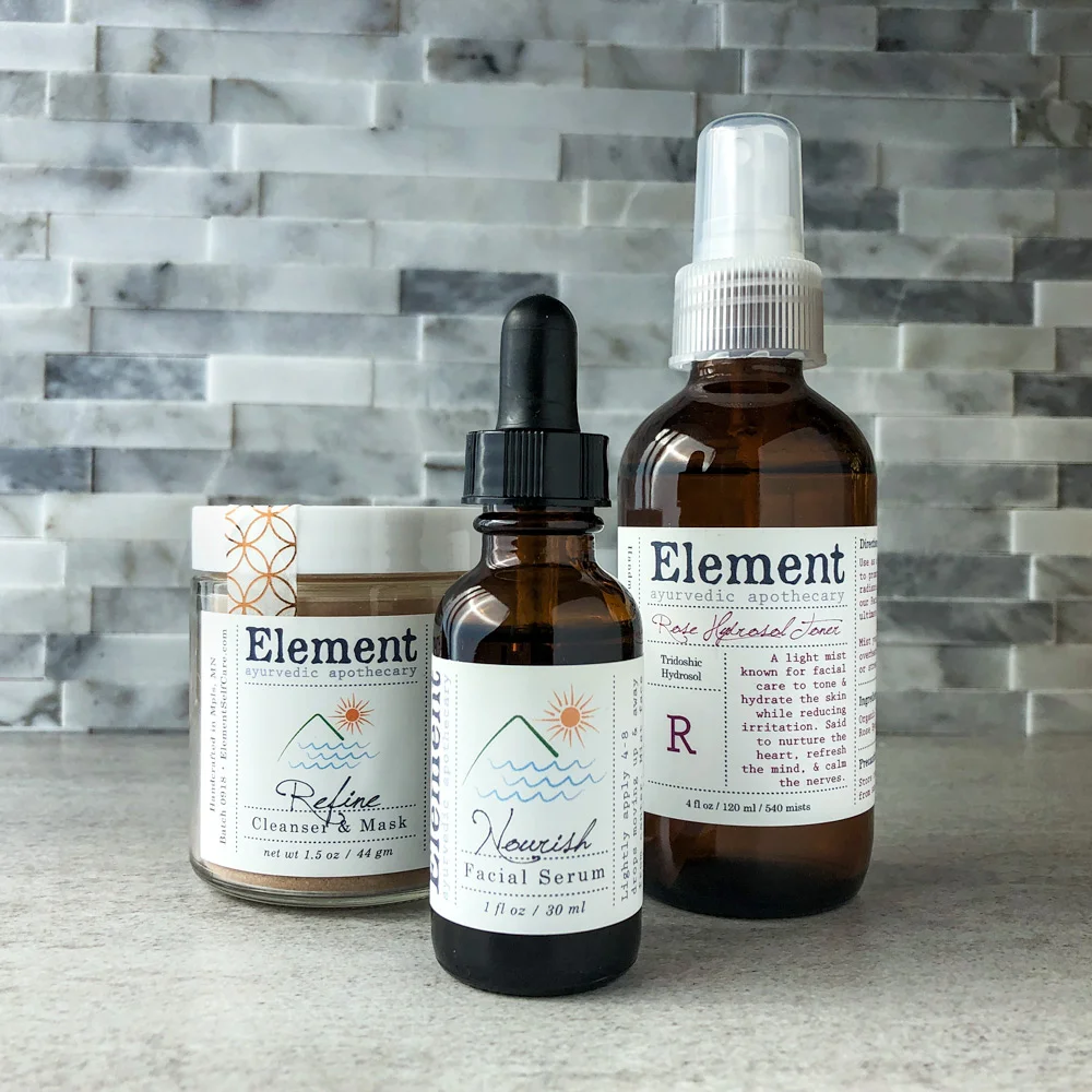 Element Ayurvedic Apothecary