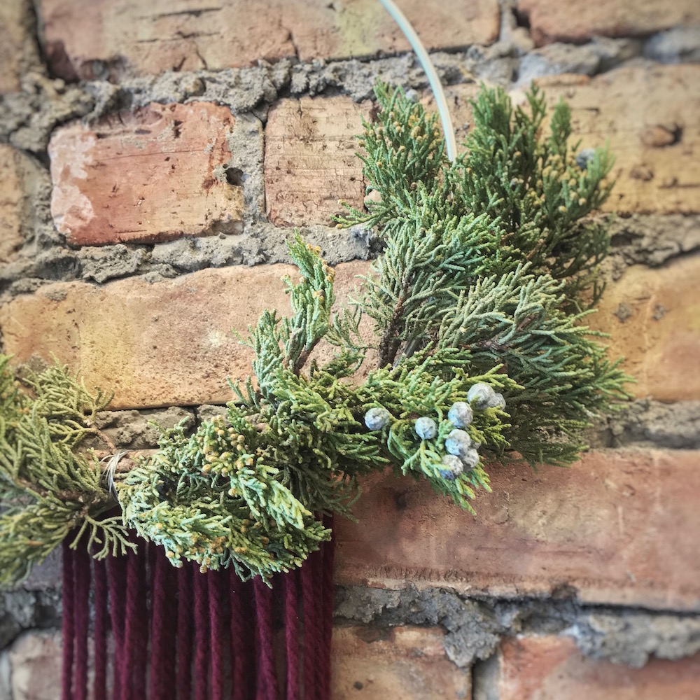 Indigo & Violet Studio