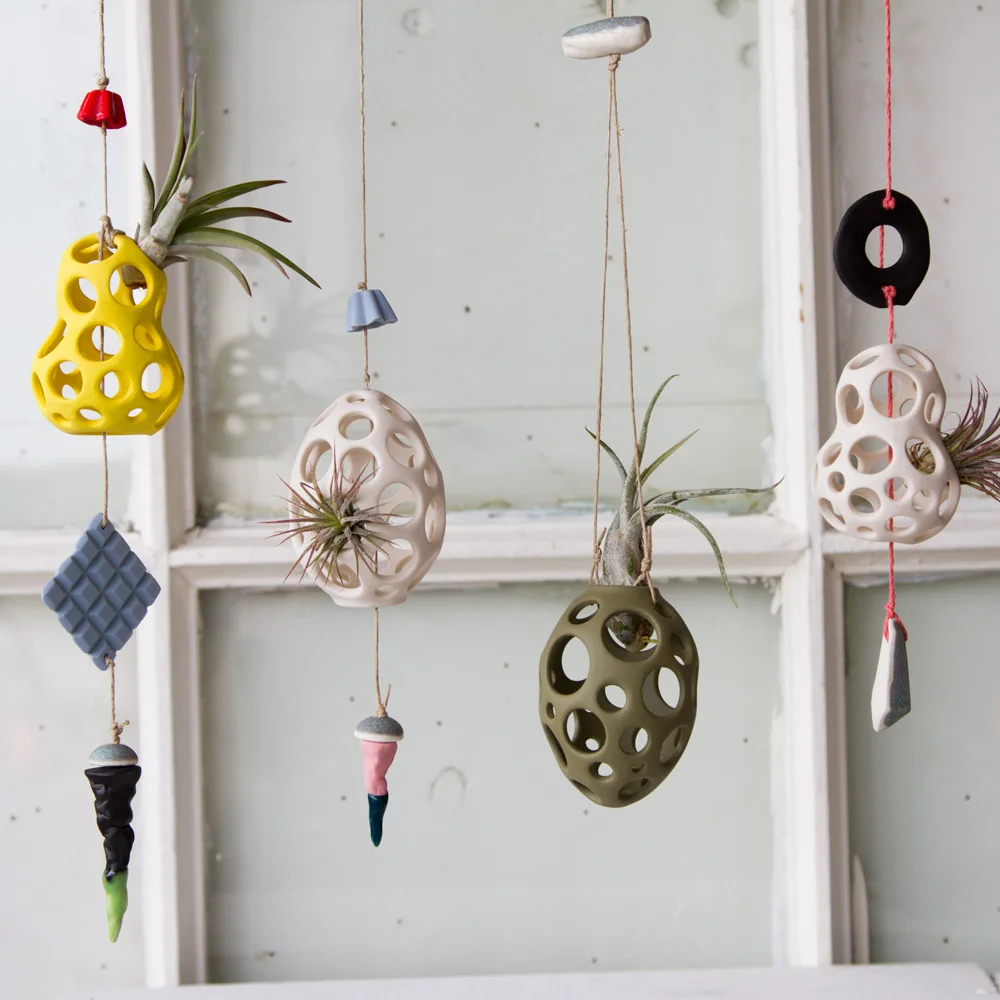 Sarah Hicks, Anthology Objects