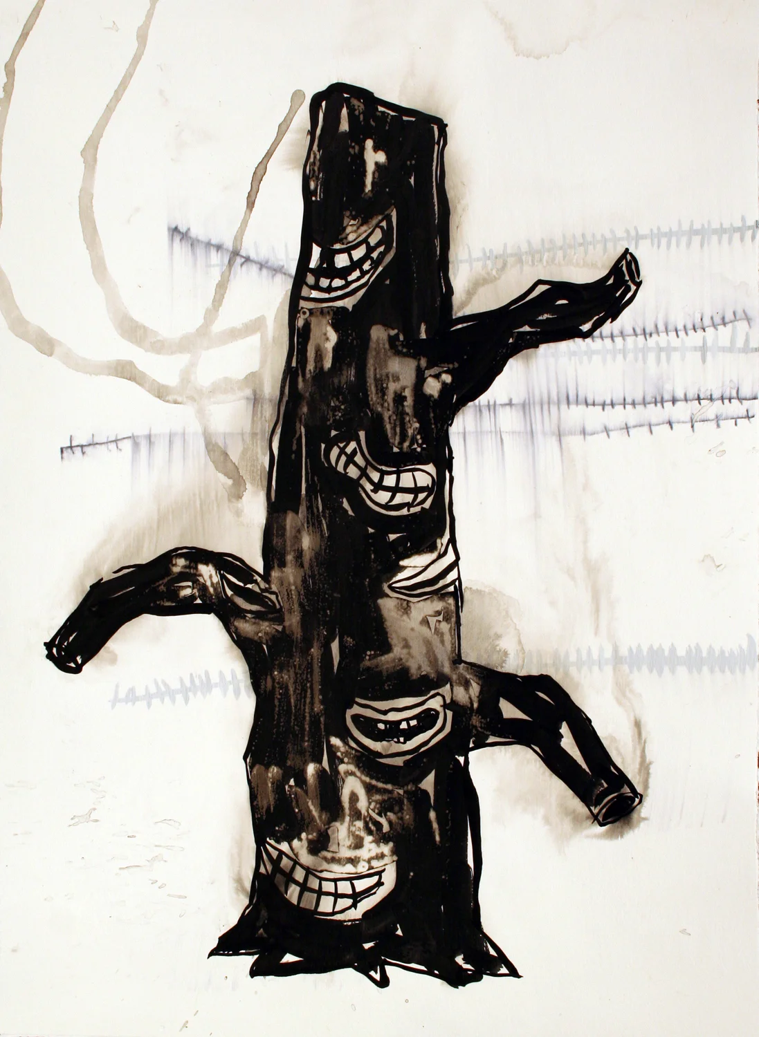 Laughing Tree
