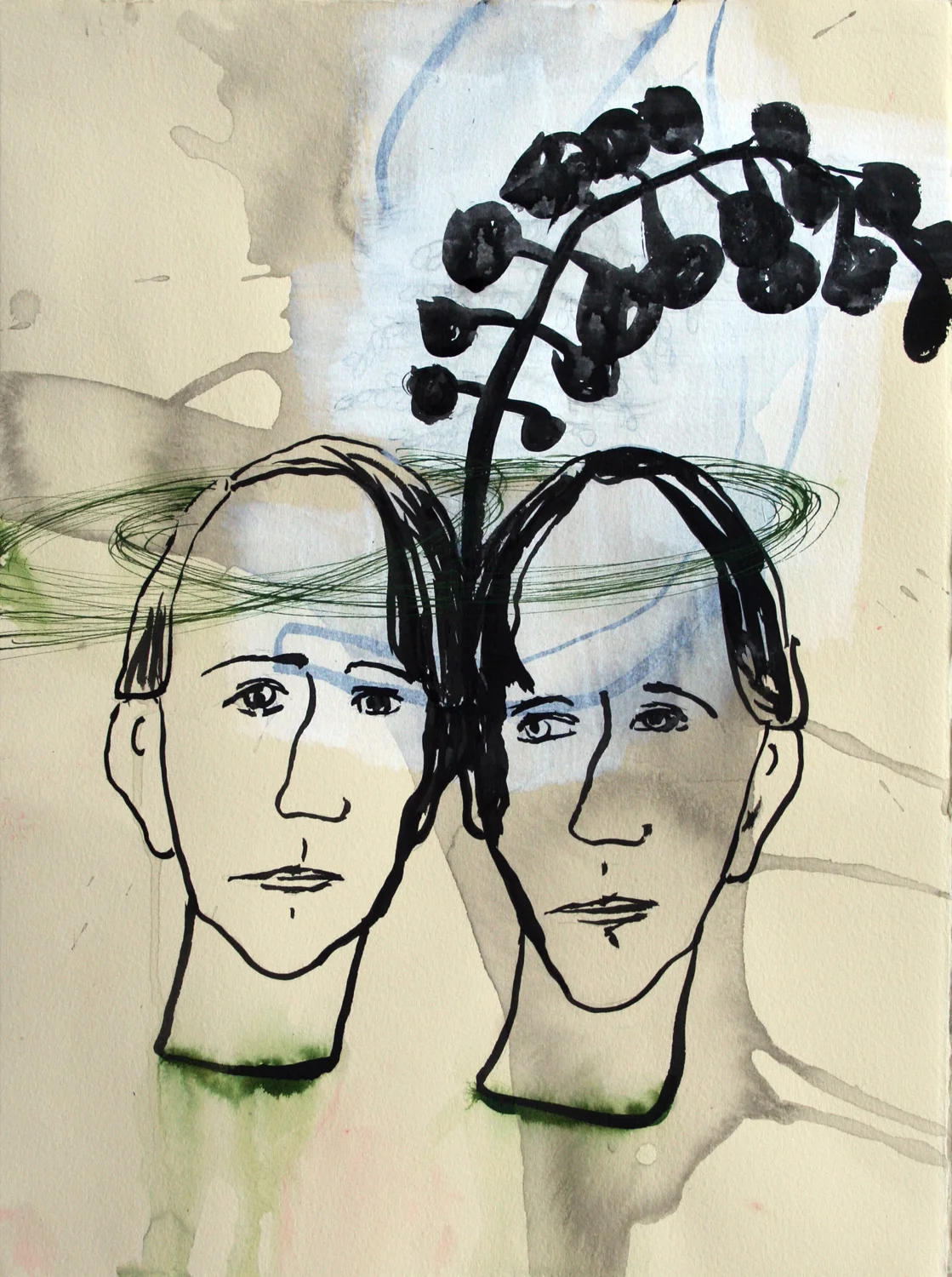 Twin Bothers