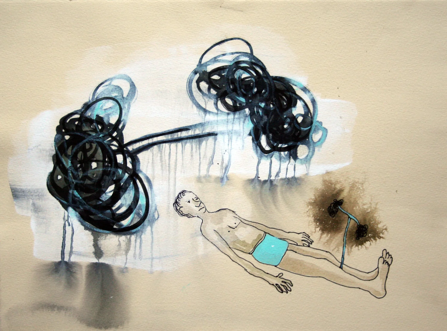 Dream Of Sleep