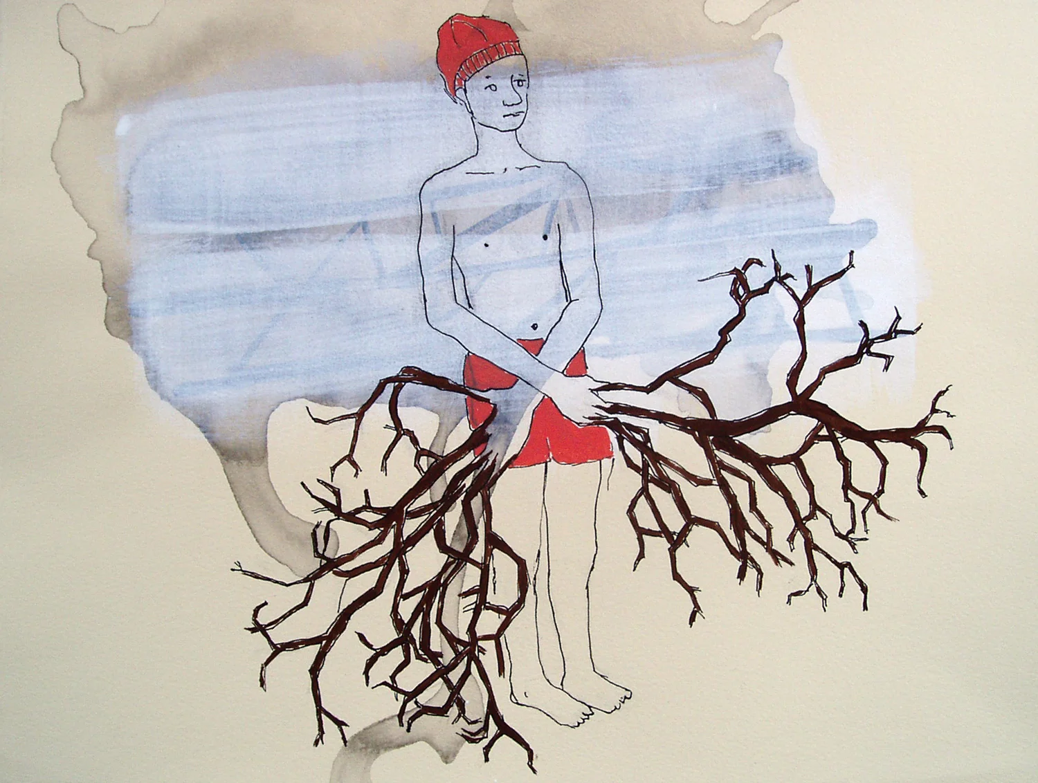Branching Out