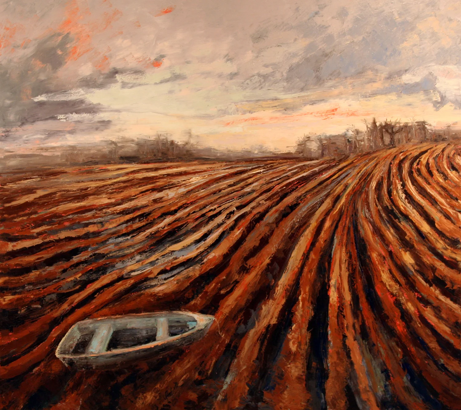 Dry Land