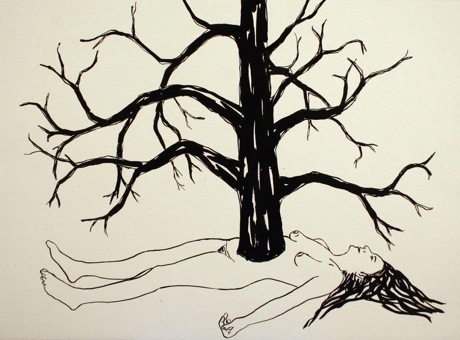The Tree