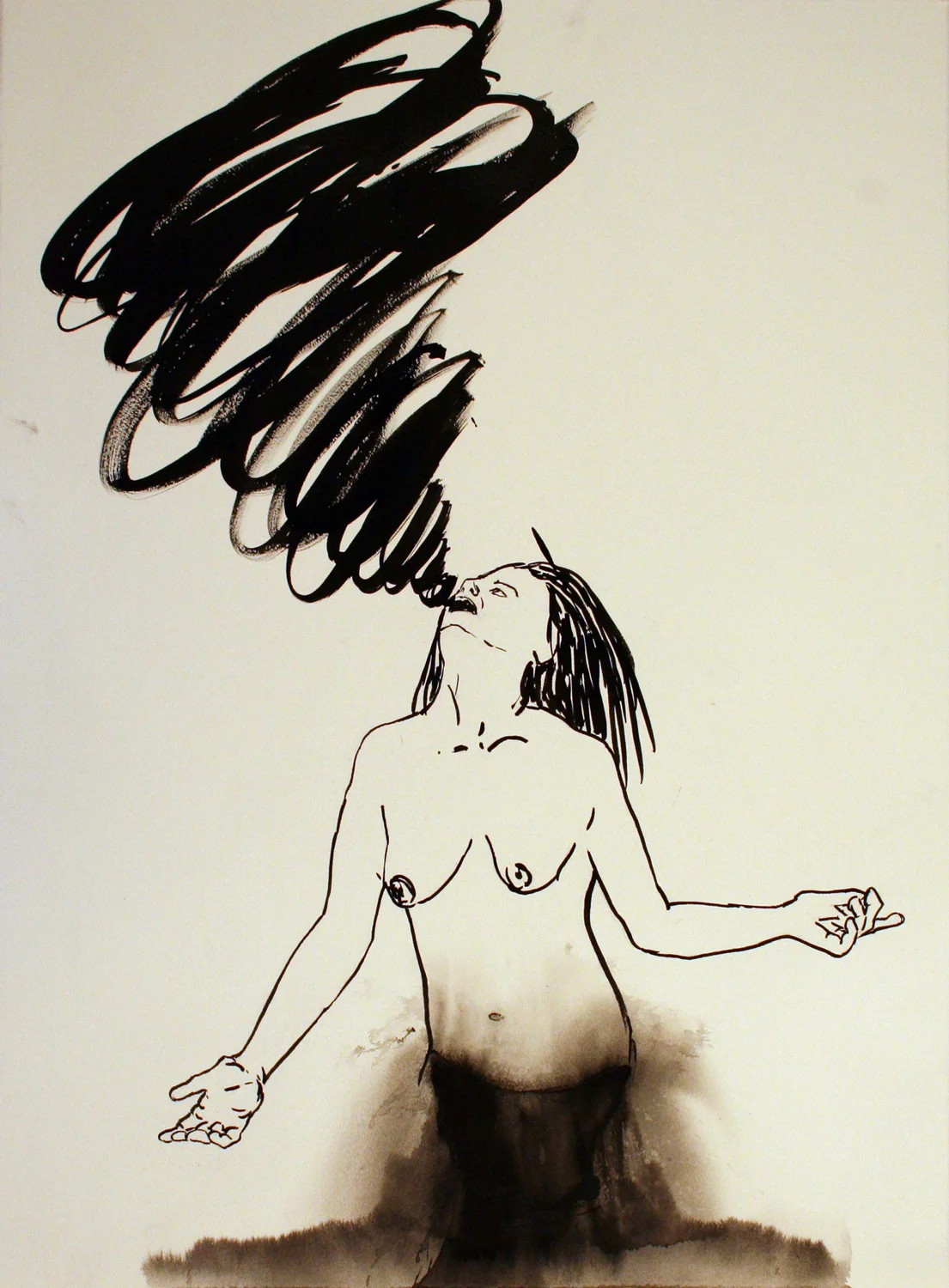 Swallowing Disaster