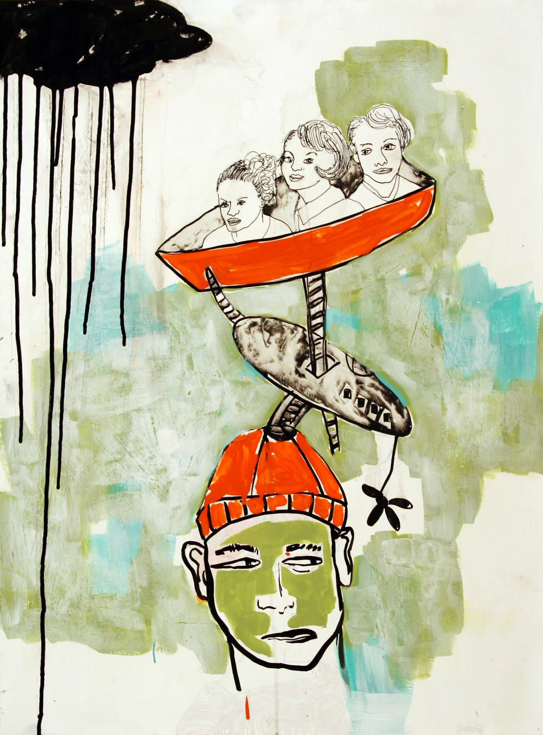 It's All In Your Head