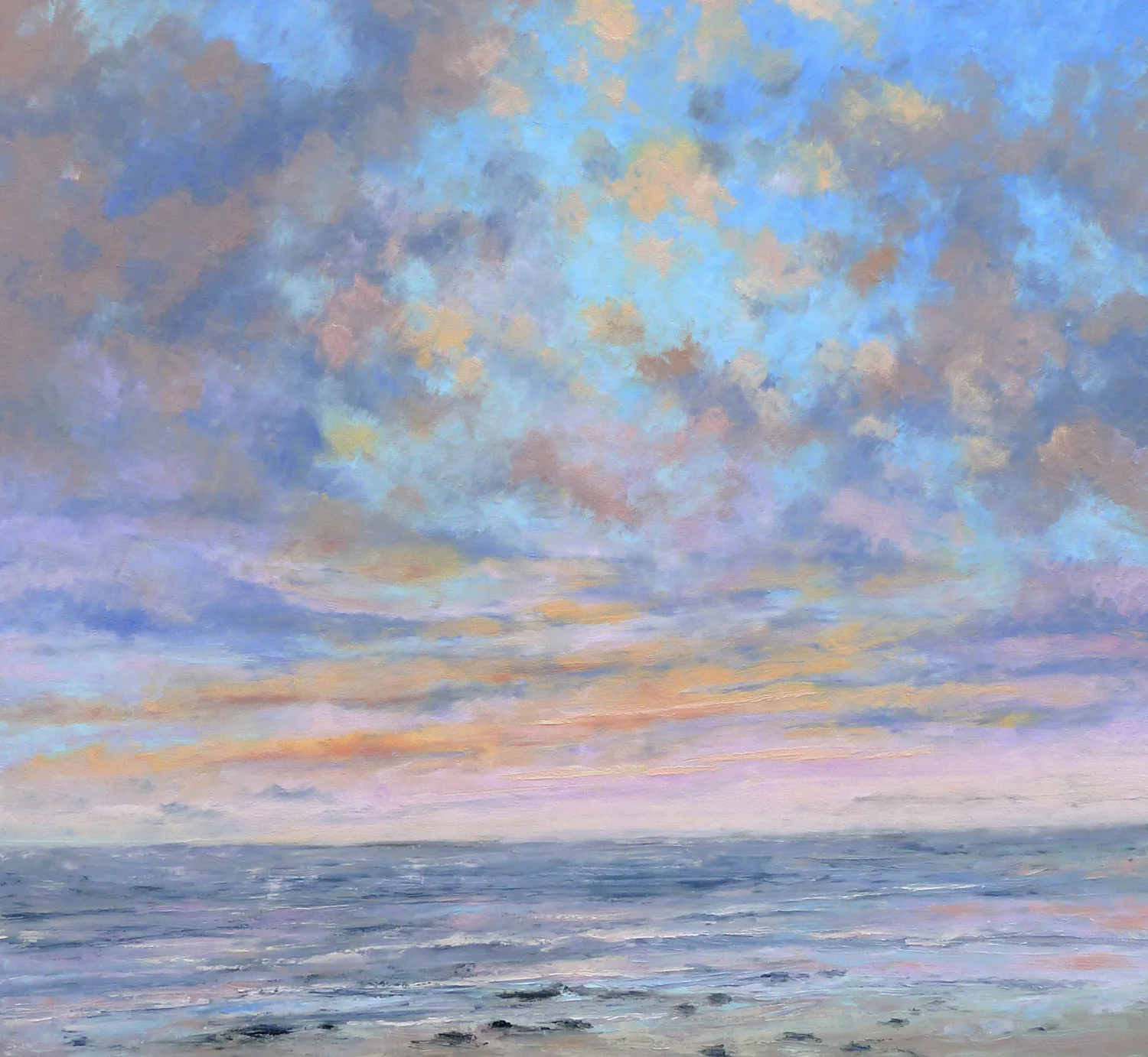PinkAfternoon48x52$6200.jpg