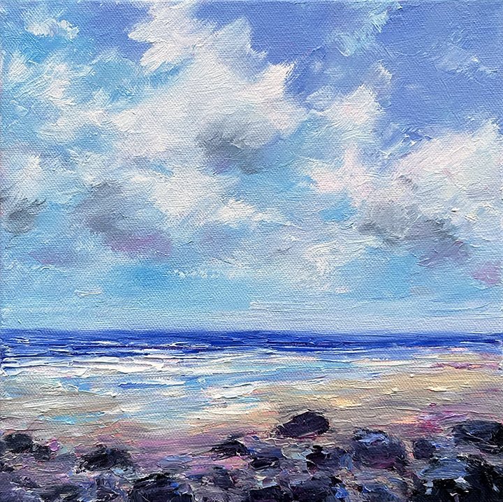 Rocky Beach
