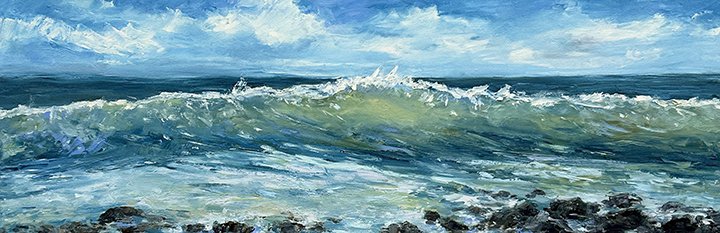 Kport Waves