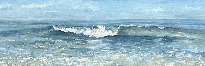 Rolling Wave