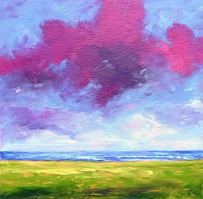 Spring Day