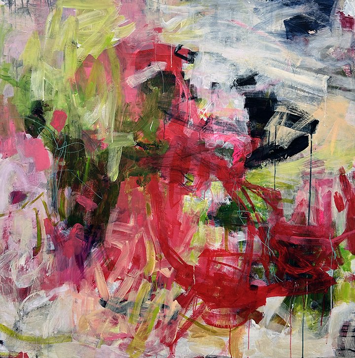 Something To Be Said