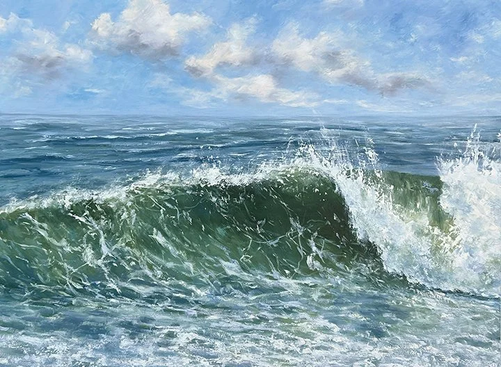 East Coast Wave