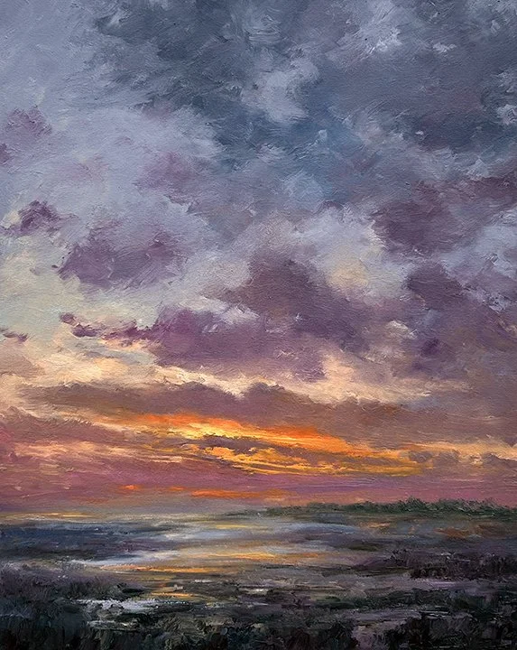 After Sunset