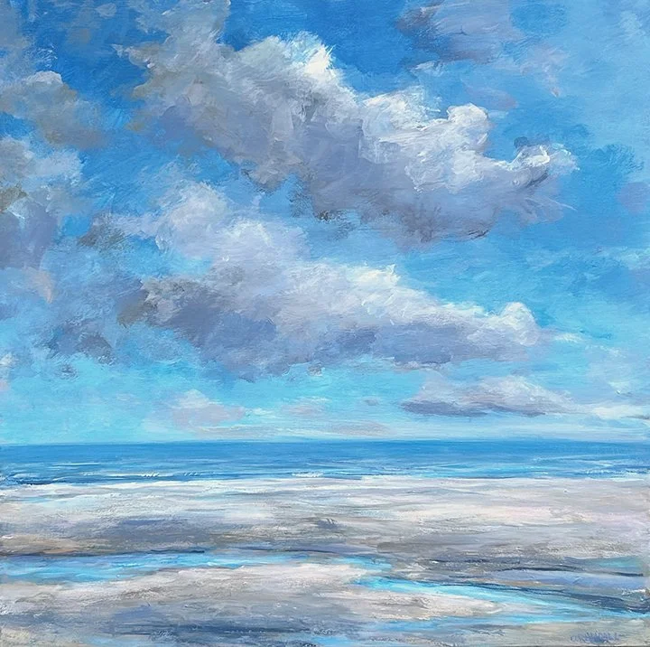 Summer Tide
