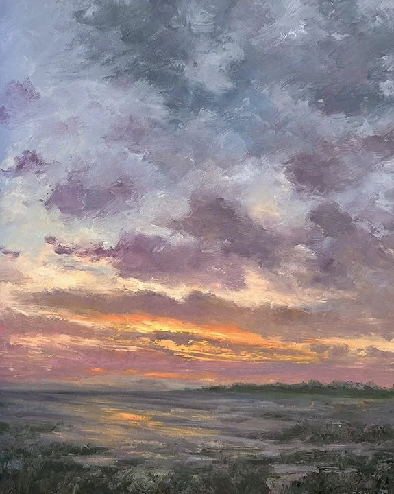 After Sunset