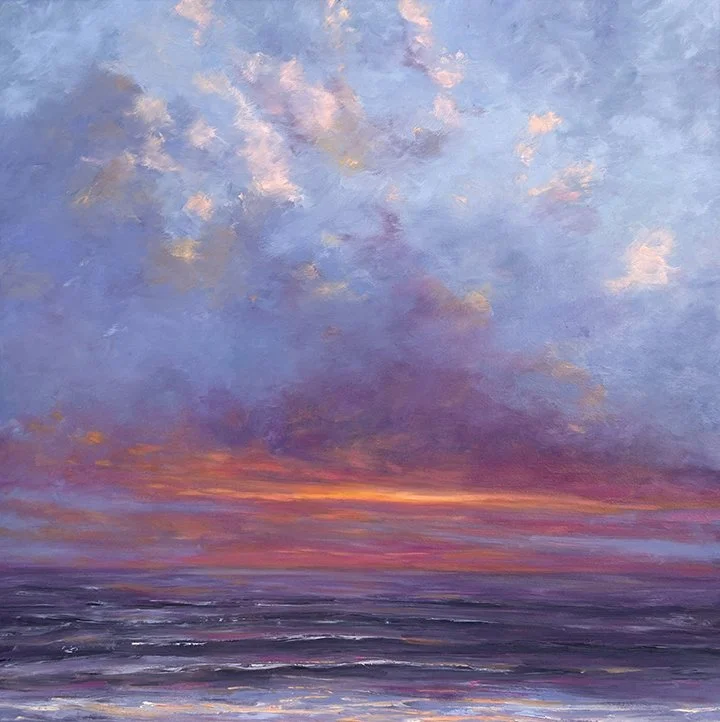 Endless Sunset