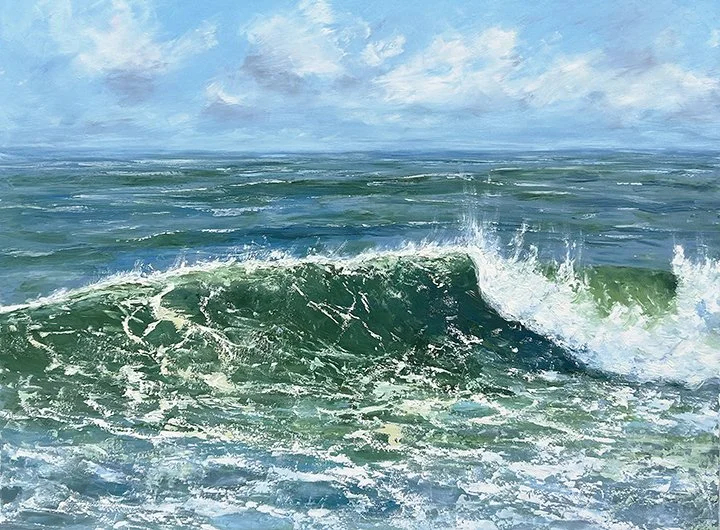 Wave At Gooch's