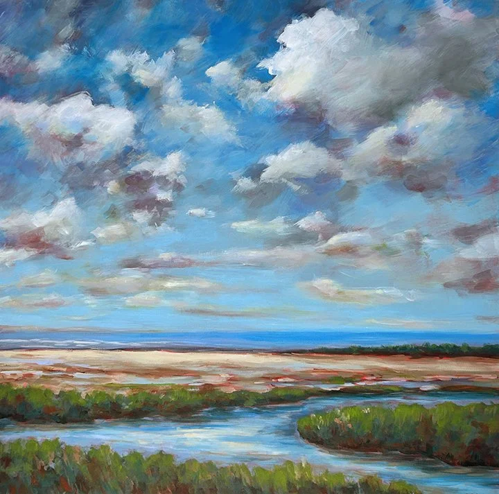 Spring Hope II